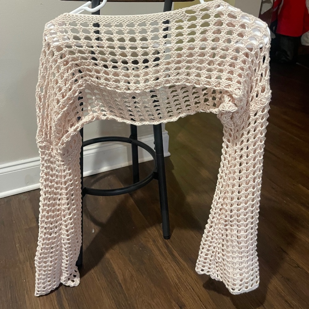Beach Coverup